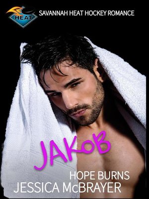 cover image of Jakob Hope Burns